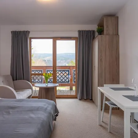 Rentplanet - Okrzei Szklarska Poreba