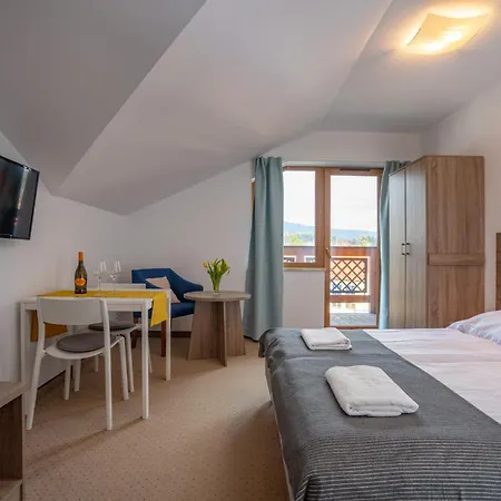 Rentplanet - Okrzei * Szklarska Poreba