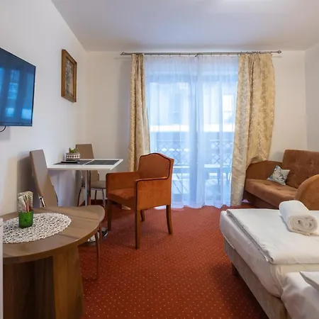 Apartment Rentplanet - Okrzei Szklarska Poreba