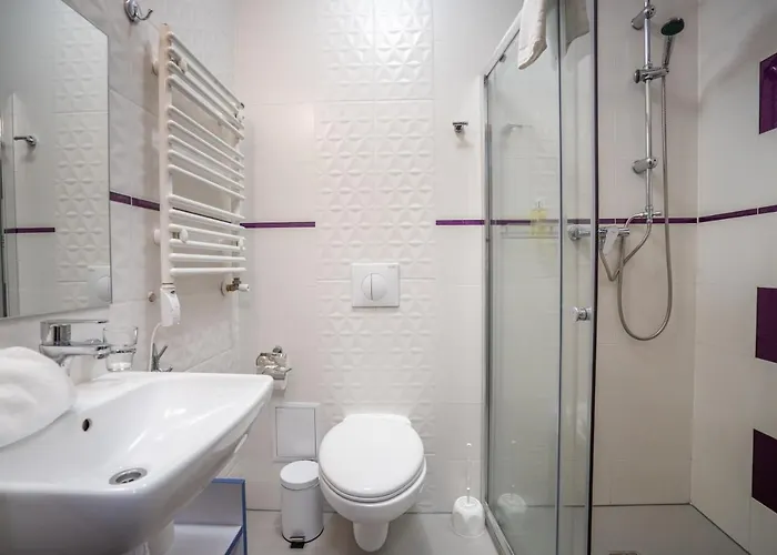 Rentplanet - Okrzei Apartment Szklarska Poreba