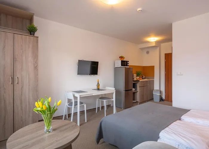 Rentplanet - Okrzei Szklarska Poreba