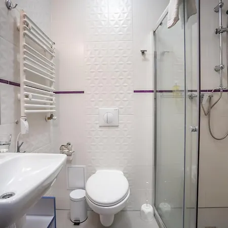 Rentplanet - Okrzei Apartamento Szklarska Poręba