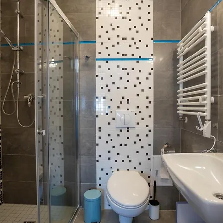 Apartamento Rentplanet - Okrzei Szklarska Poręba