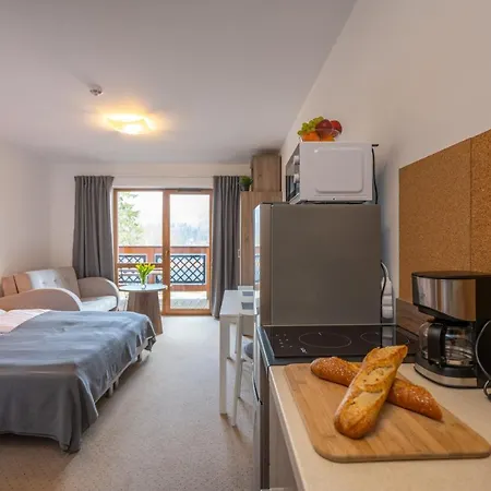 Rentplanet - Okrzei Apartamento Szklarska Poręba