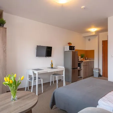 Rentplanet - Okrzei Szklarska Poręba