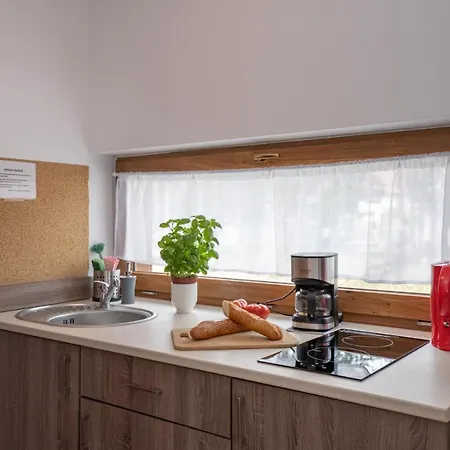 Lejlighed Rentplanet - Okrzei Szklarska Poręba