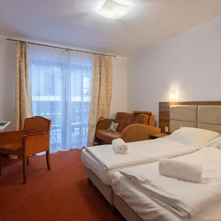 Rentplanet - Okrzei Lejlighed Szklarska Poręba